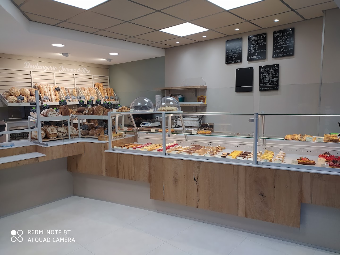Boulangerie Patisserie Jeanne d'Arc · Photos 2