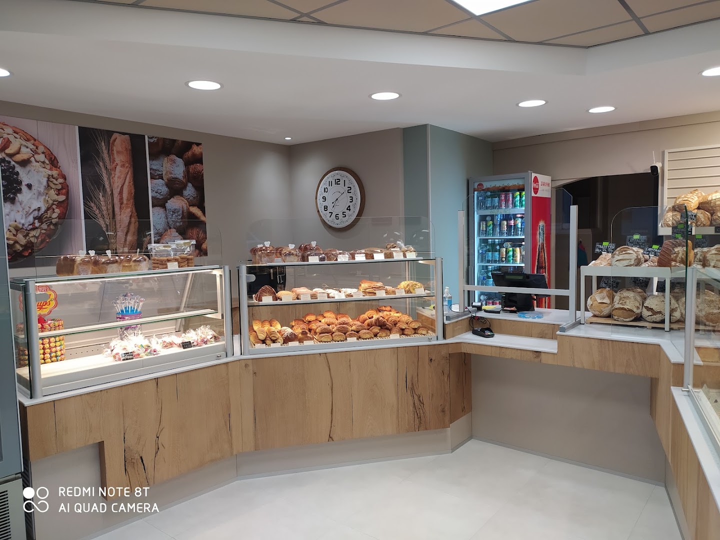 Boulangerie Patisserie Jeanne d'Arc · Photos 1